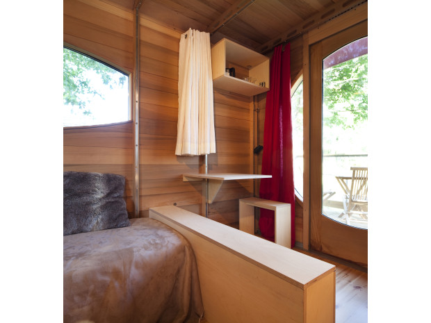 Vyans le val chambre d'hôtes
