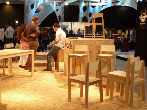 salon habitat 2013 besançon