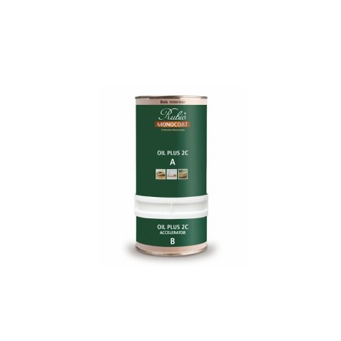 HUILE RUBIO ® OIL PLUS 2C PURE