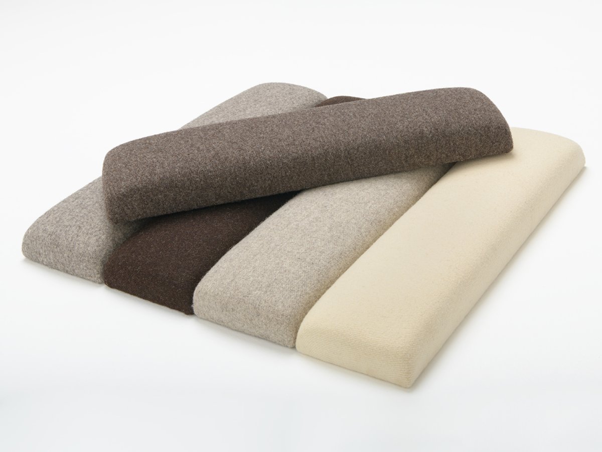 Coussins pour chaise, fauteuil ou banc Aix au choix