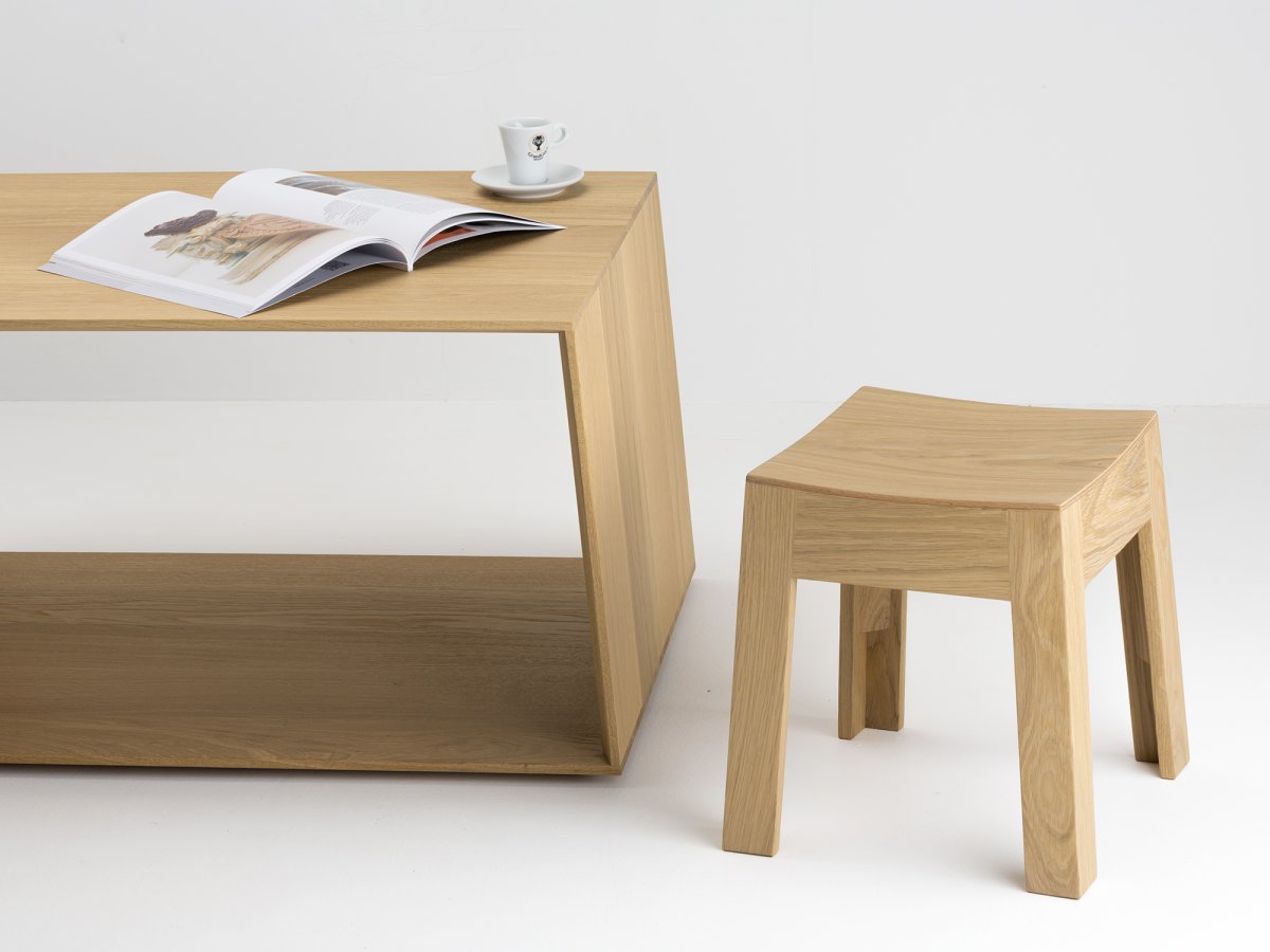 Qualité de fabrication made in France en bois éco-certifié PEFC.