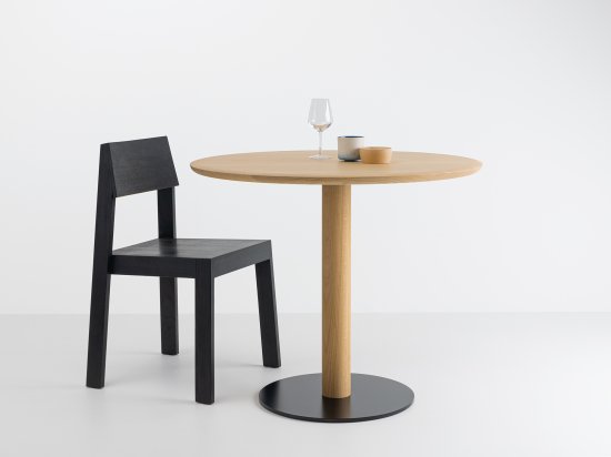 Table Ronde pour Restaurant, Bar et Hôtel – Bistronome