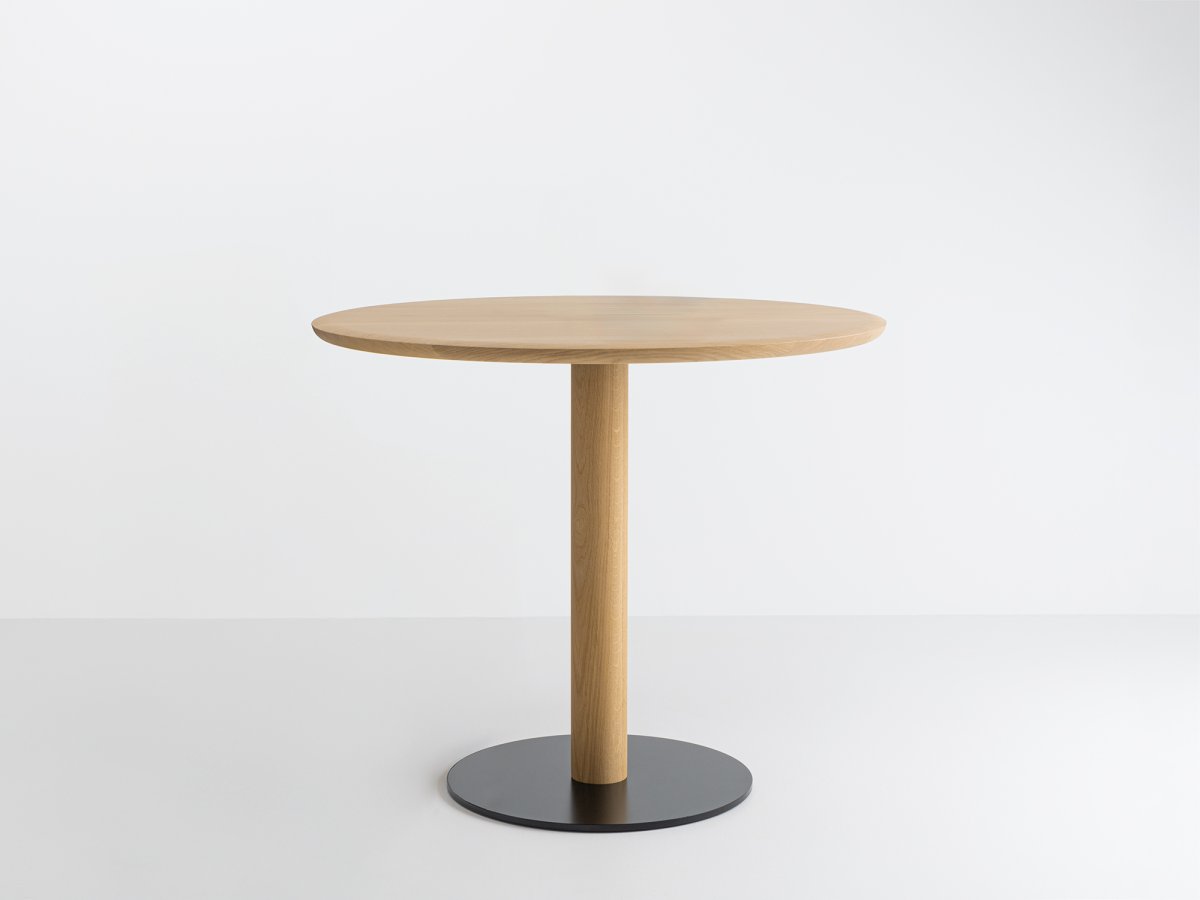Table de Restaurant Ronde – Bistronome