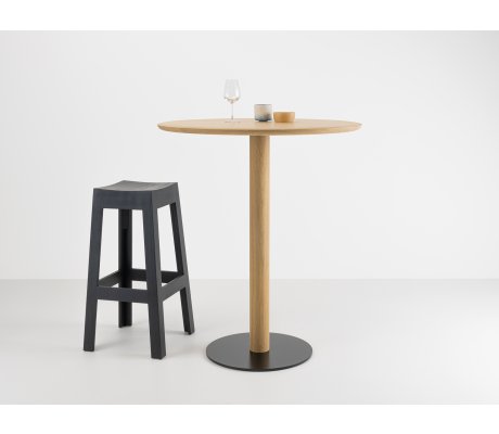 Table Mange-Debout 105 cm – Bistronome
