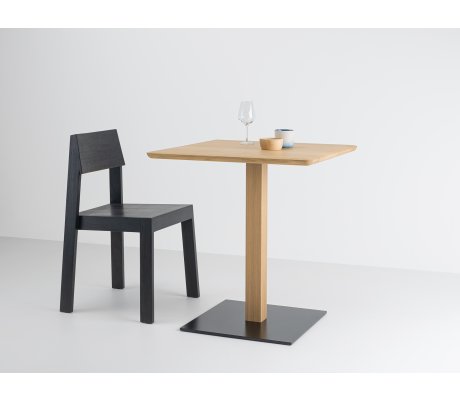 Table de restaurant 75 cm – Bistronome