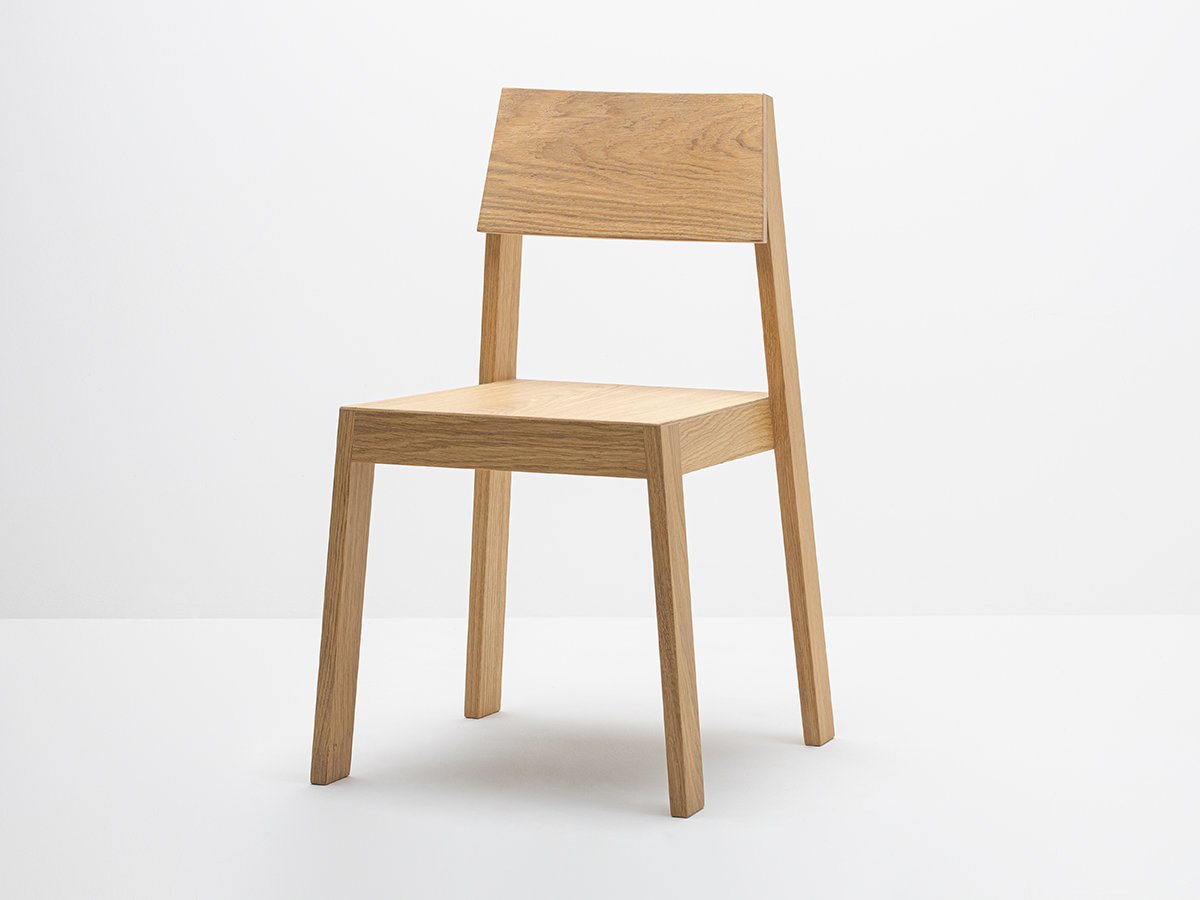 Chaise de cuisine ou salle à manger éco-conçu - PilPil