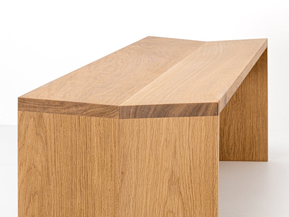 Banc 4 places longueur 240 cm