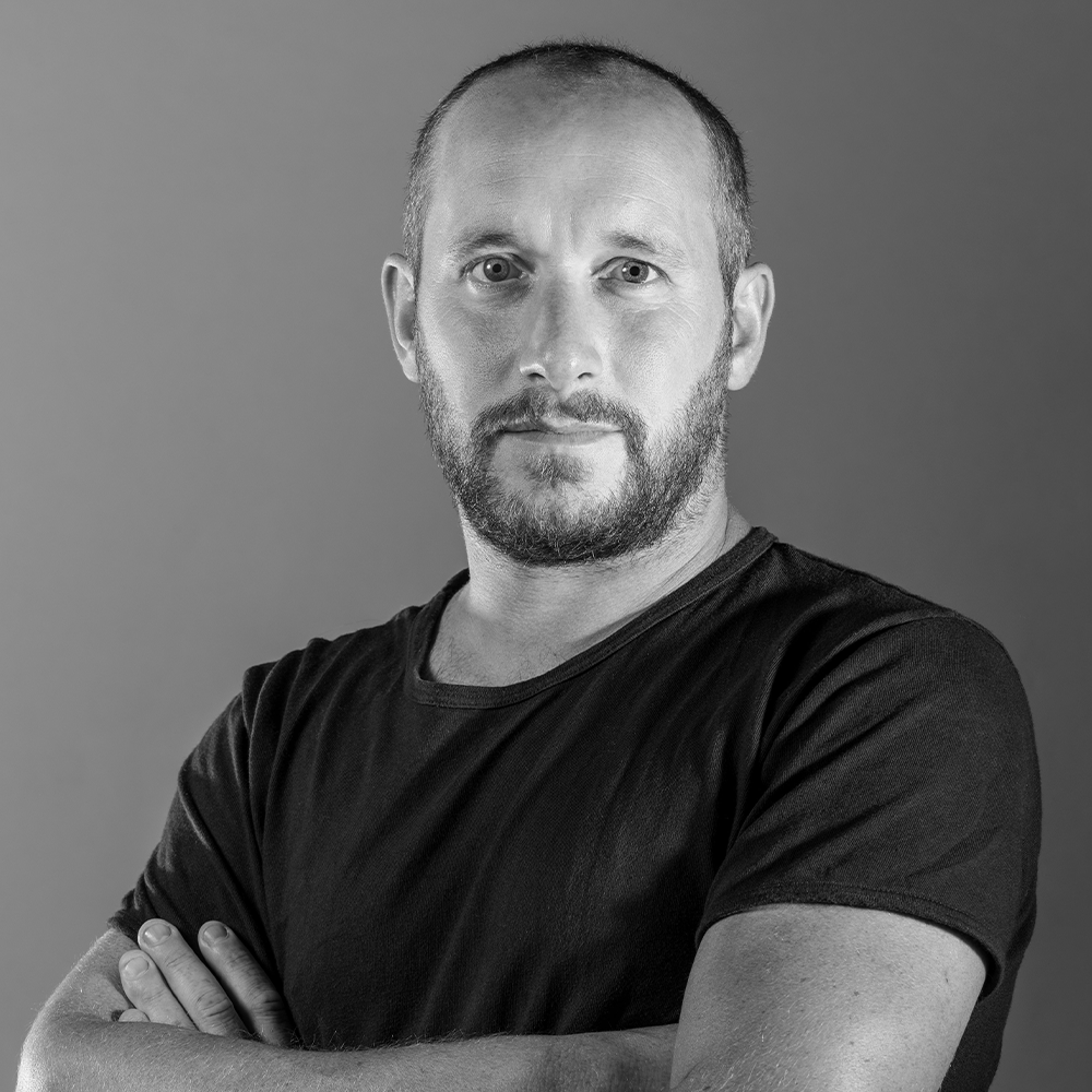 Hugo Delavelle: Cabinetmaker and Pioneer of Eco-design since 2009