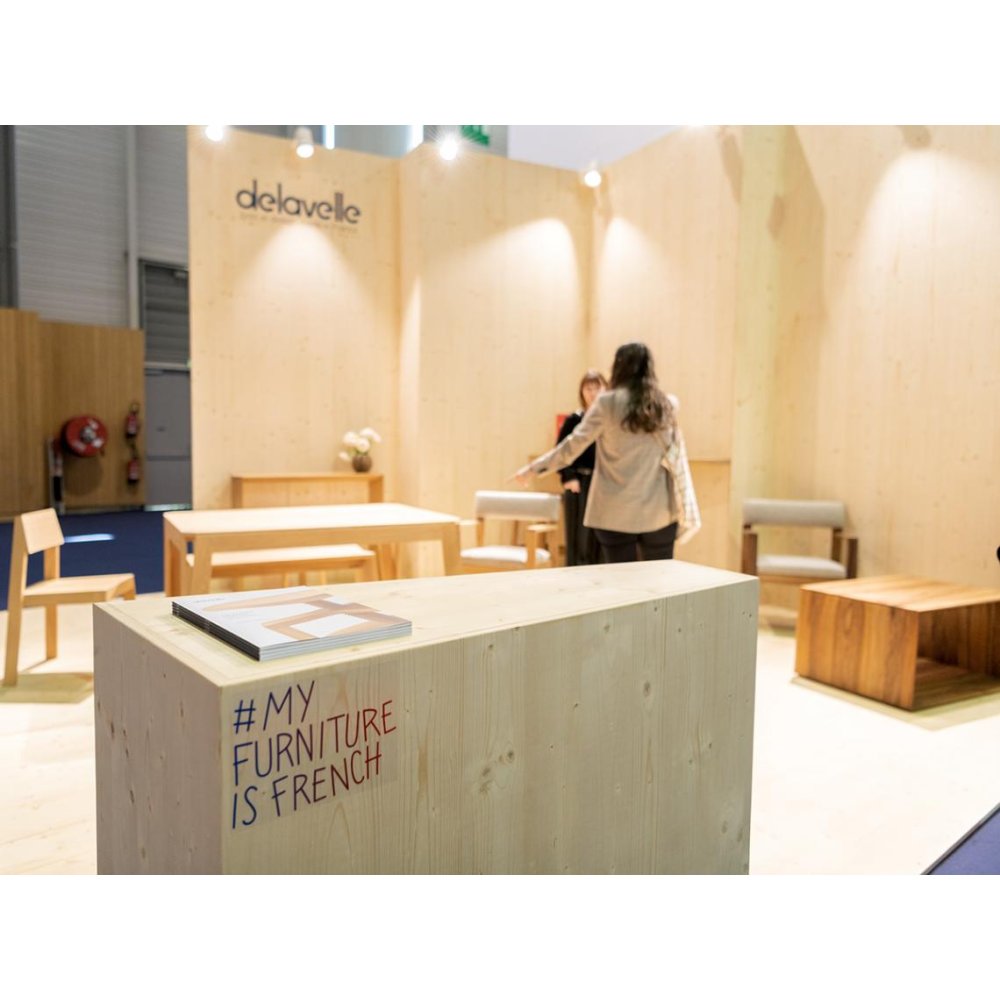 MAISON &OBJET MESSE 2022