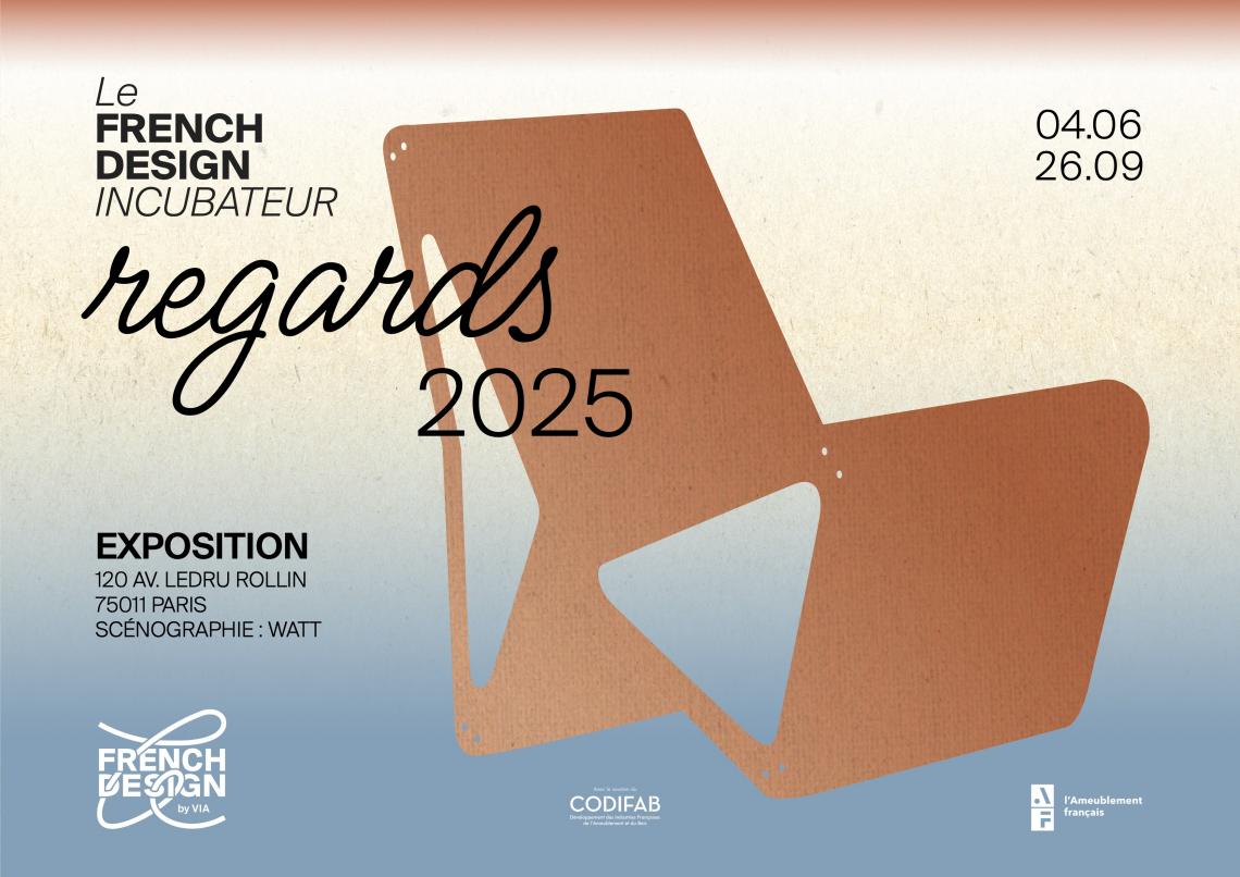 Expo D&eacute;co Bois French Design Tendance 2025 Paris